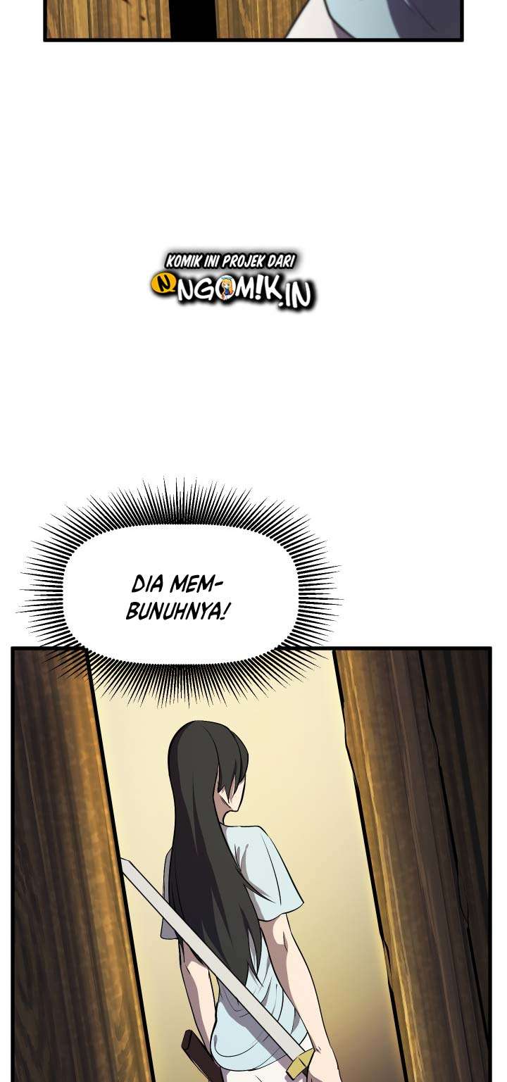 Sword King Chapter 25 - halaman 37