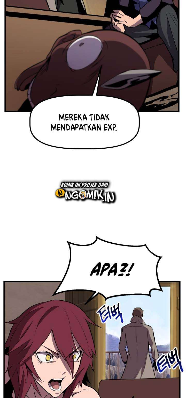 Sword King Chapter 25 - halaman 42