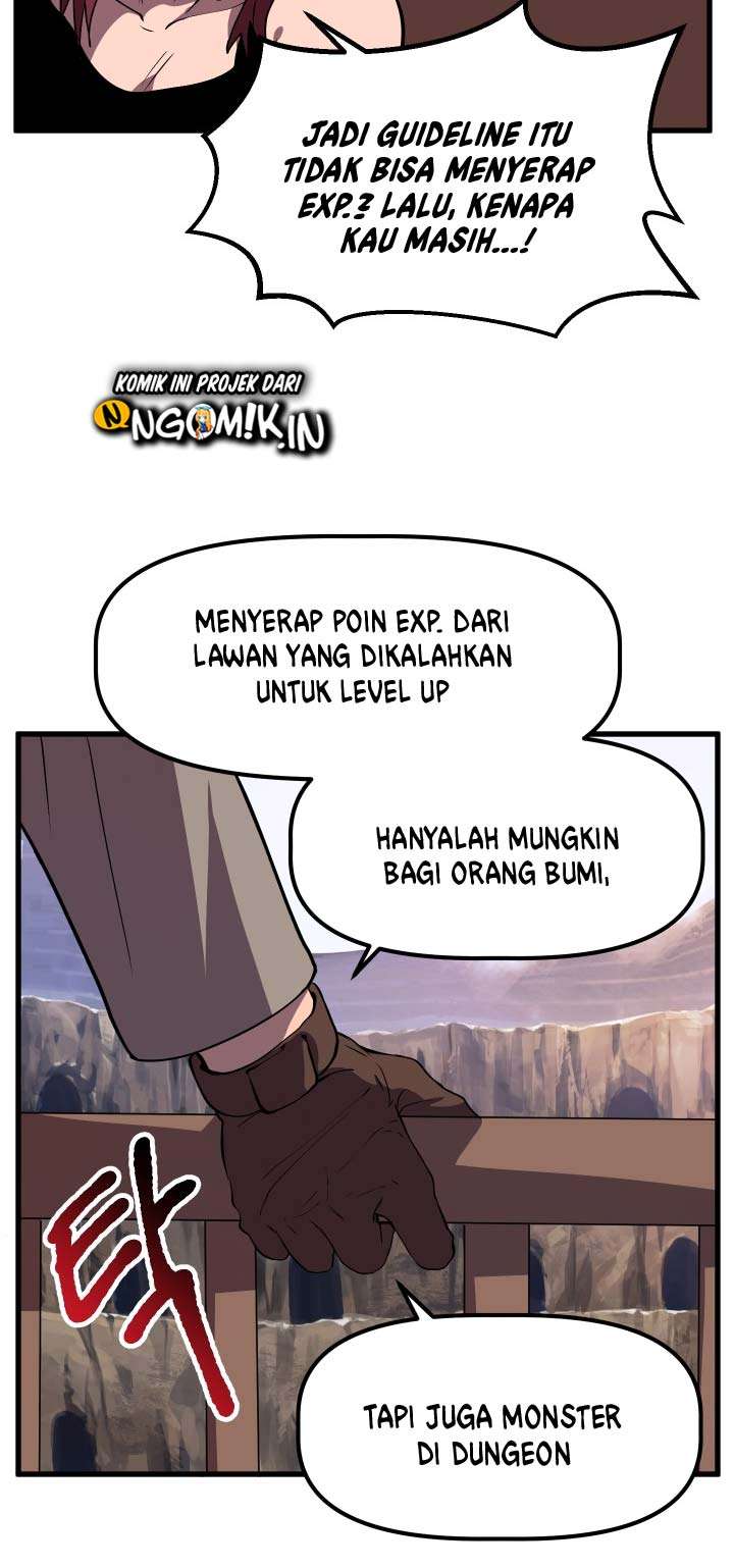 Sword King Chapter 25 - halaman 43