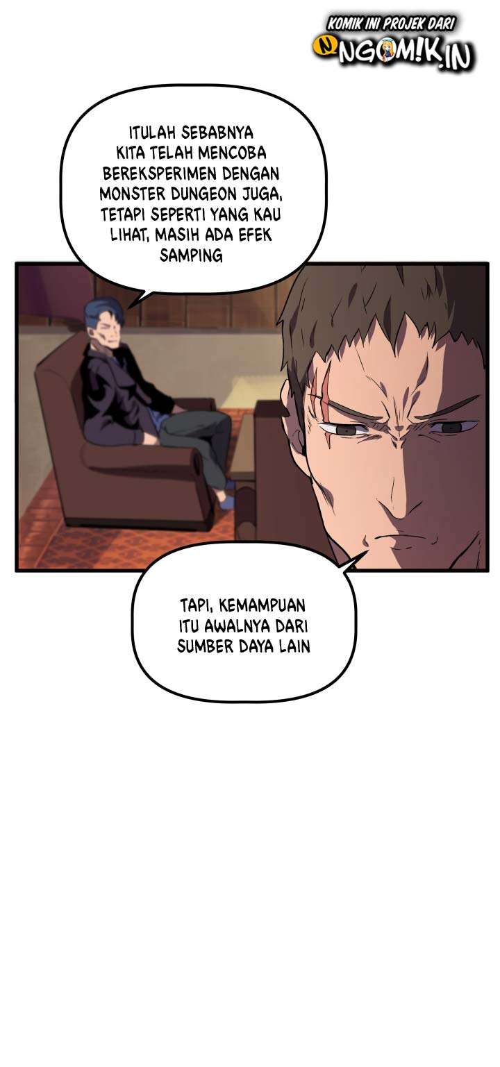 Sword King Chapter 25 - halaman 44