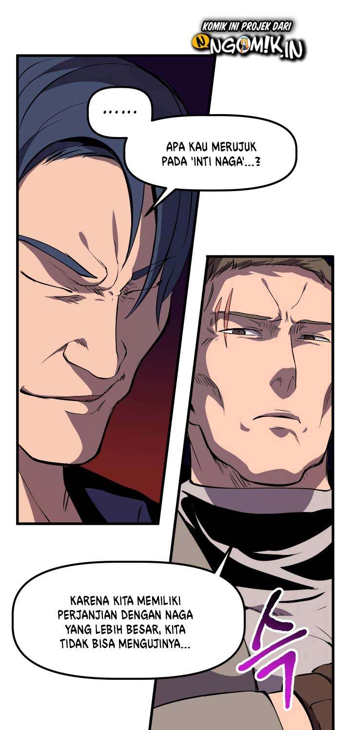 Sword King Chapter 25 - halaman 45