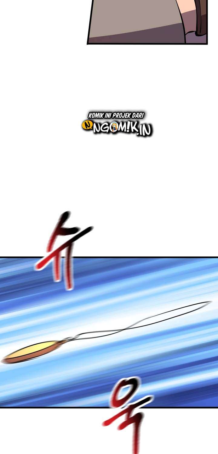 Sword King Chapter 25 - halaman 46
