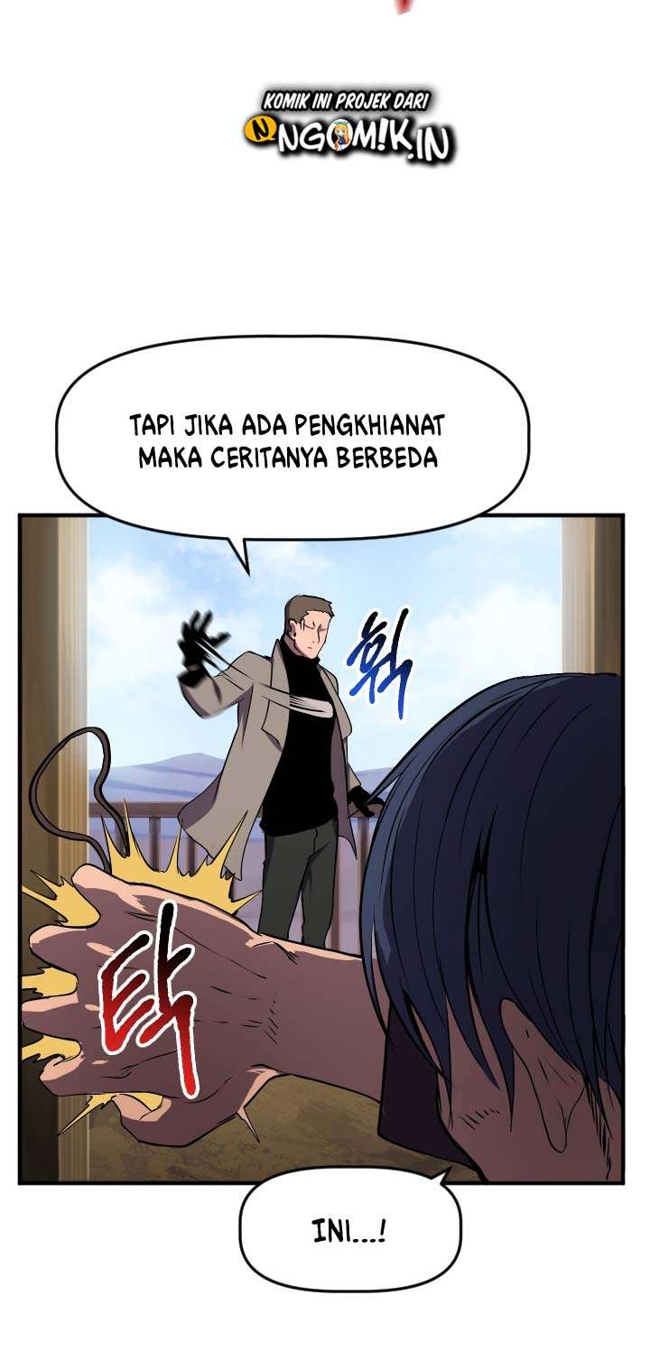 Sword King Chapter 25 - halaman 47