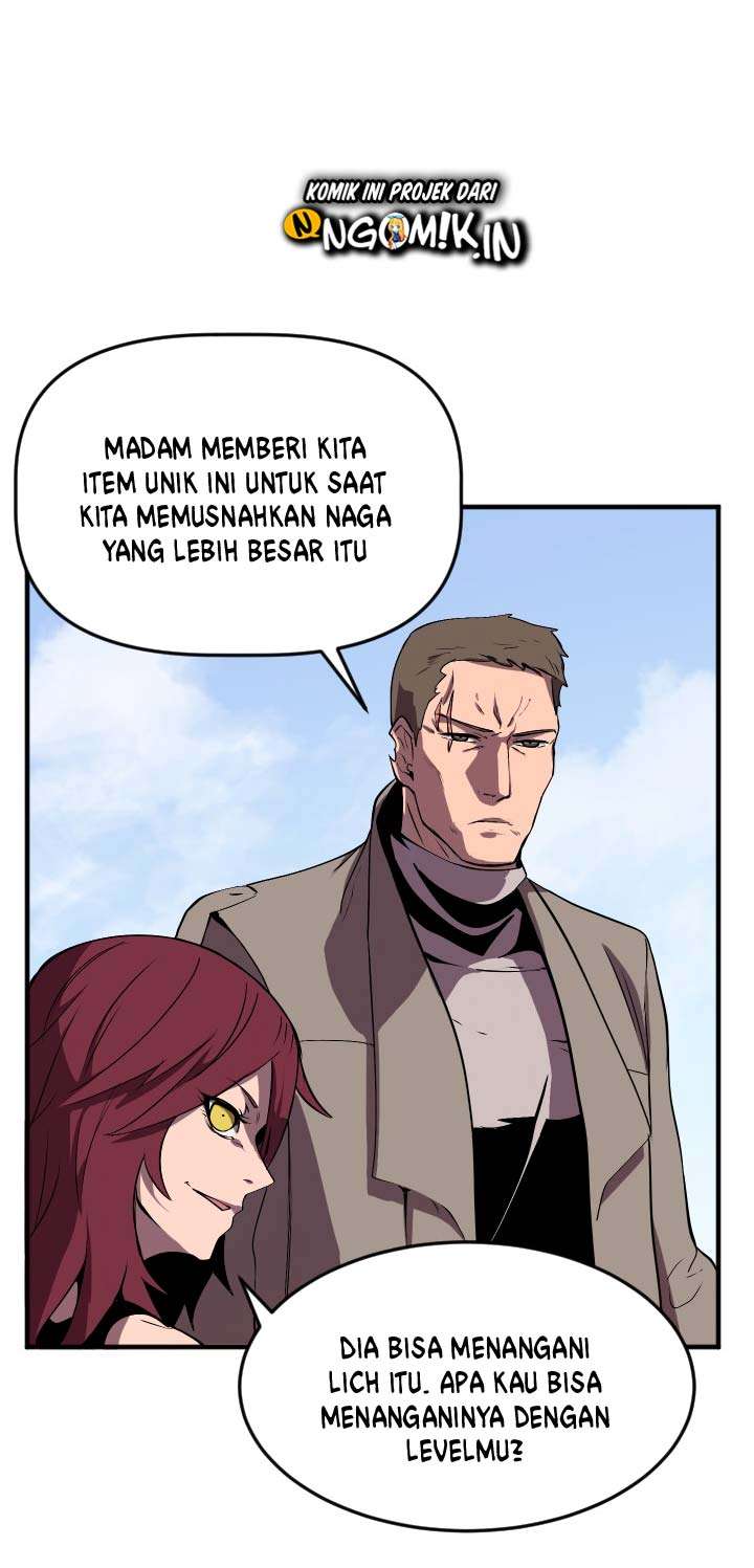 Sword King Chapter 25 - halaman 48