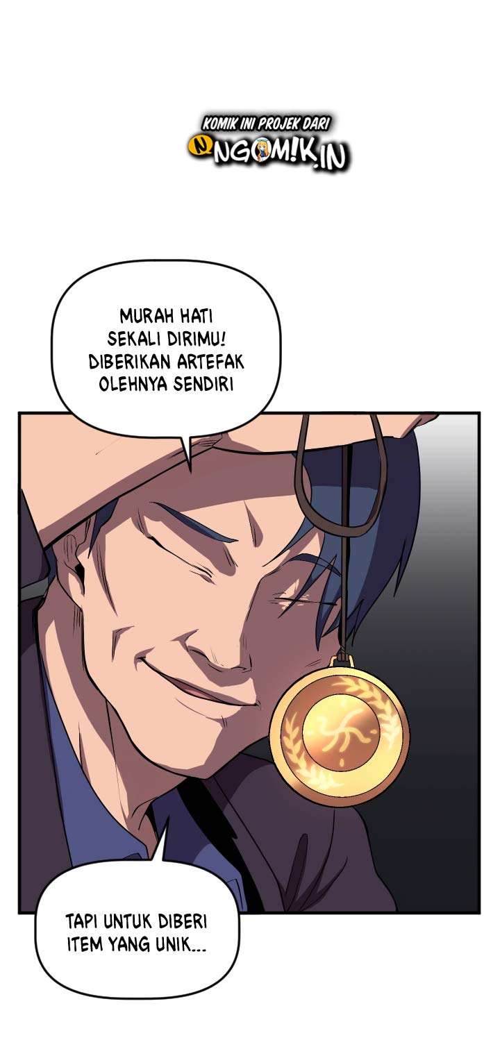 Sword King Chapter 25 - halaman 49