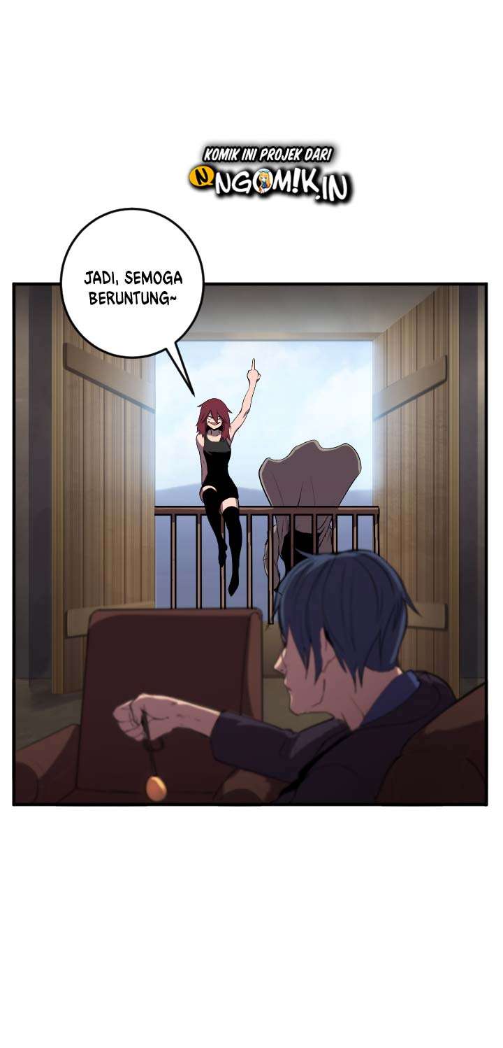 Sword King Chapter 25 - halaman 51