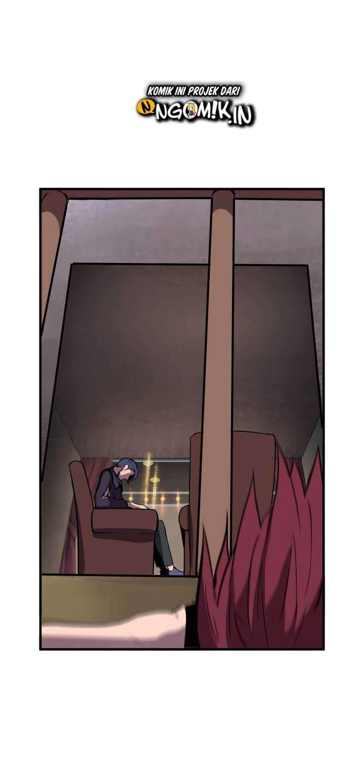 Sword King Chapter 25 - halaman 52