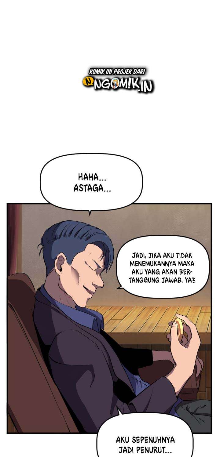 Sword King Chapter 25 - halaman 53