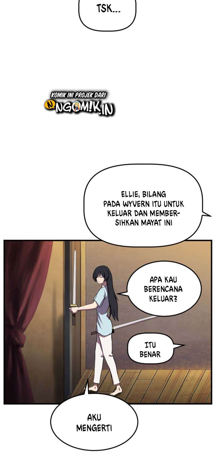 Sword King Chapter 25 - halaman 55