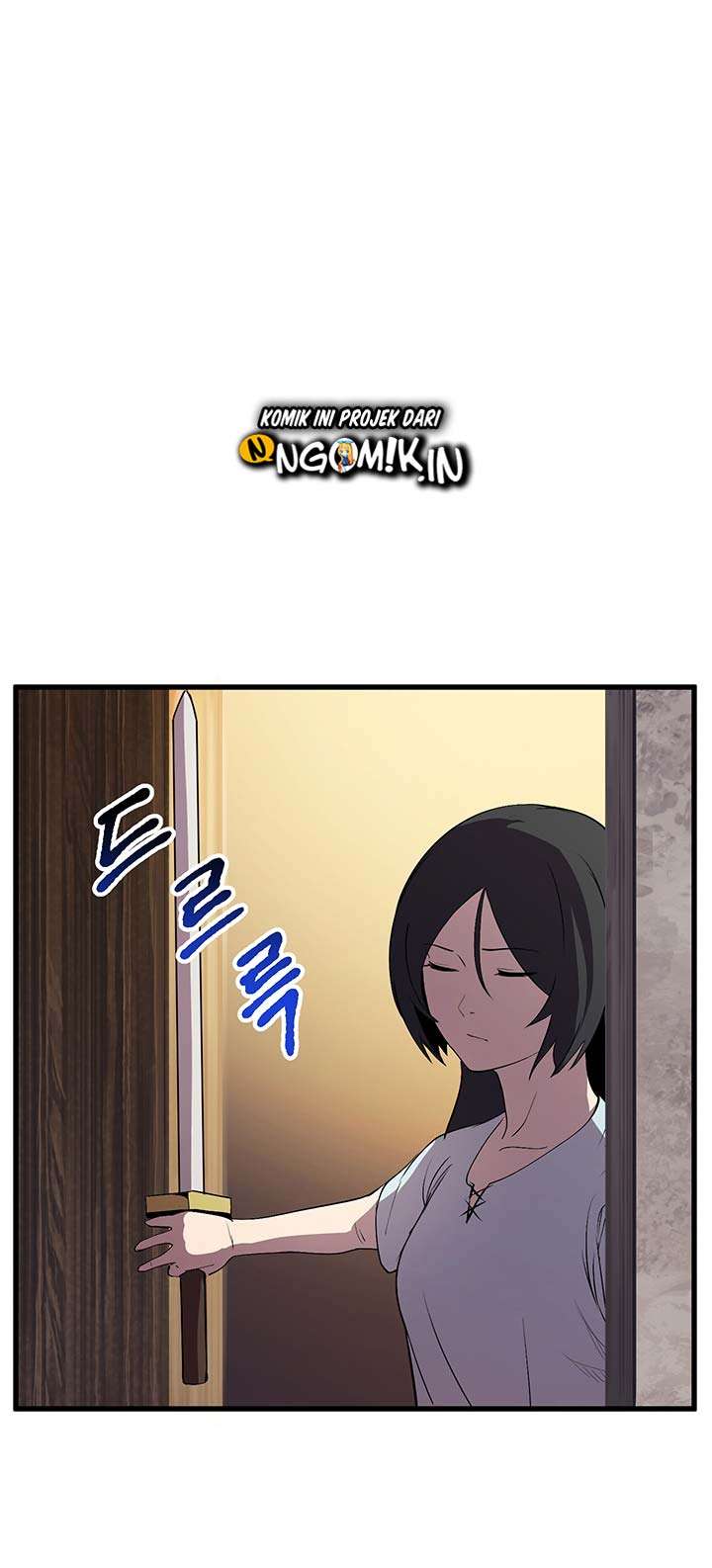 Sword King Chapter 25 - halaman 56