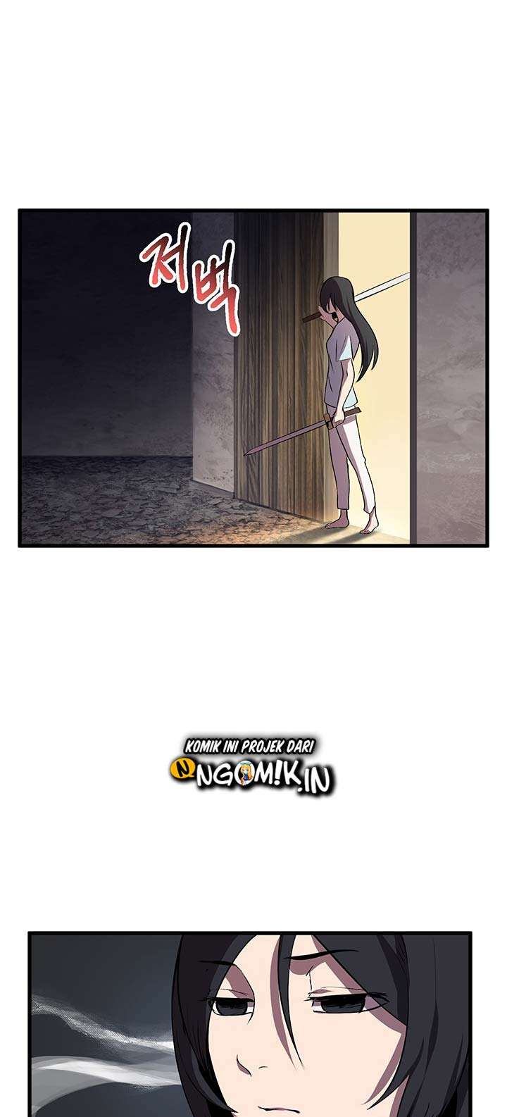 Sword King Chapter 25 - halaman 57
