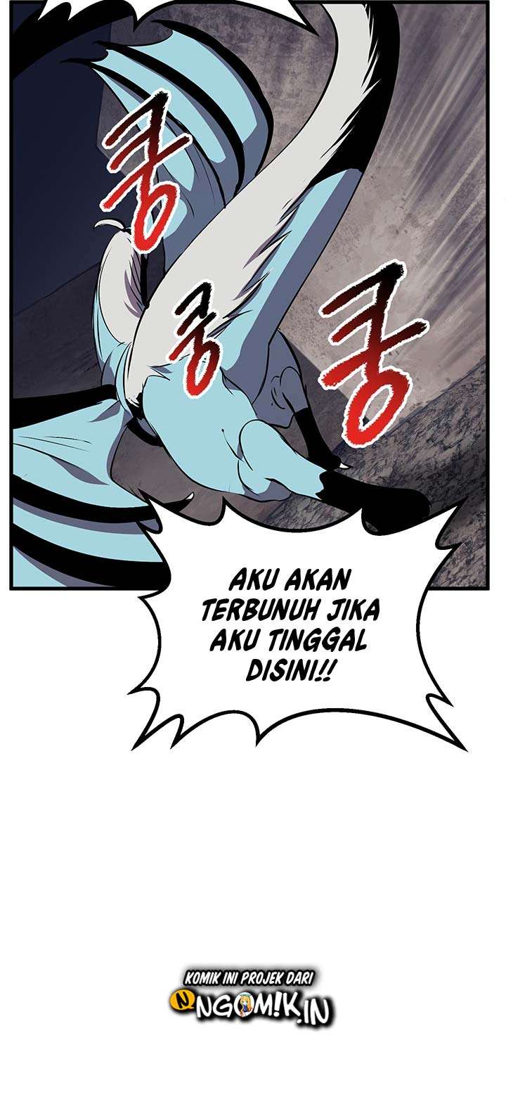 Sword King Chapter 25 - halaman 60