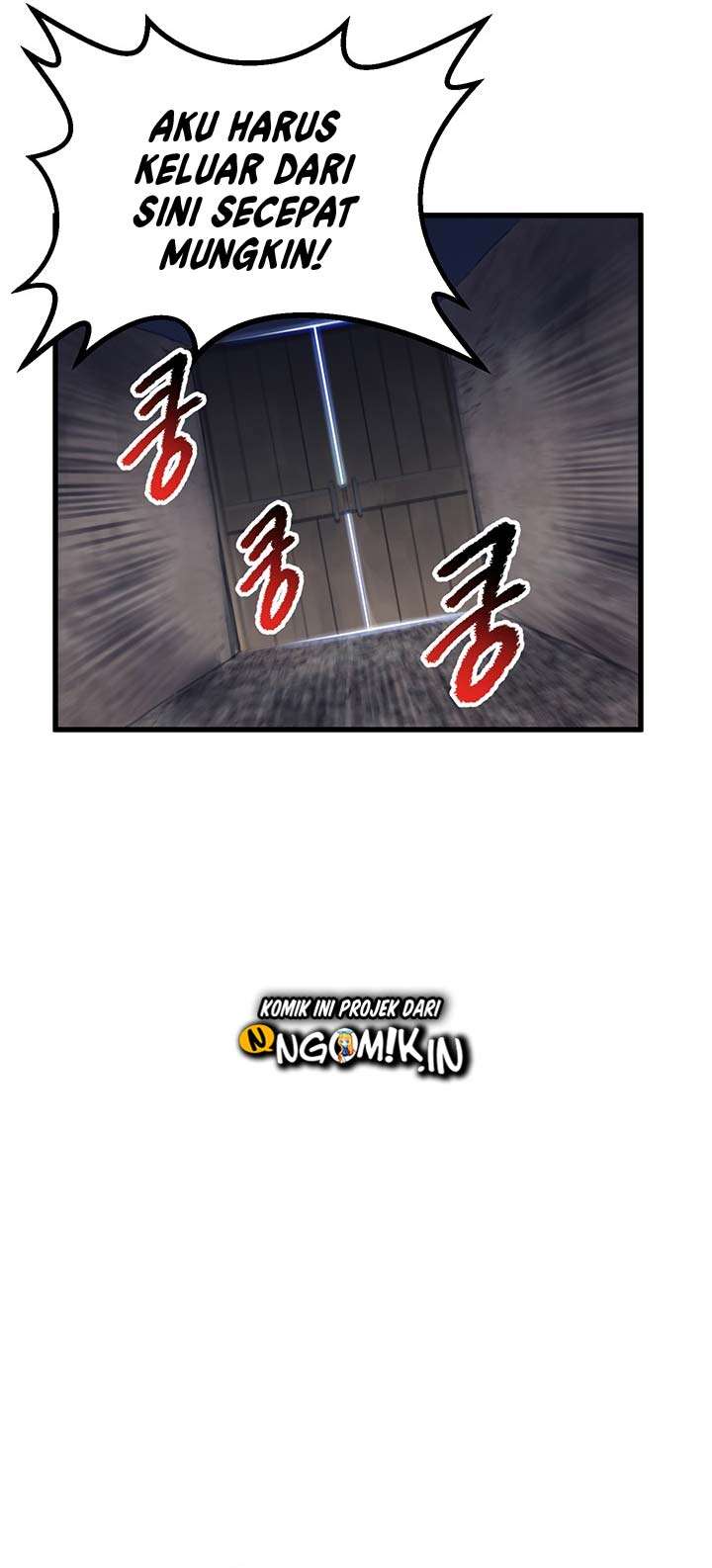 Sword King Chapter 25 - halaman 61