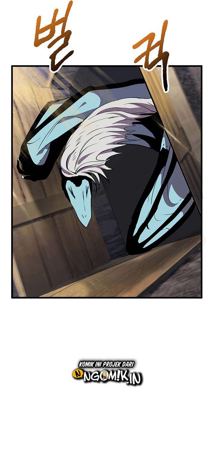 Sword King Chapter 25 - halaman 62