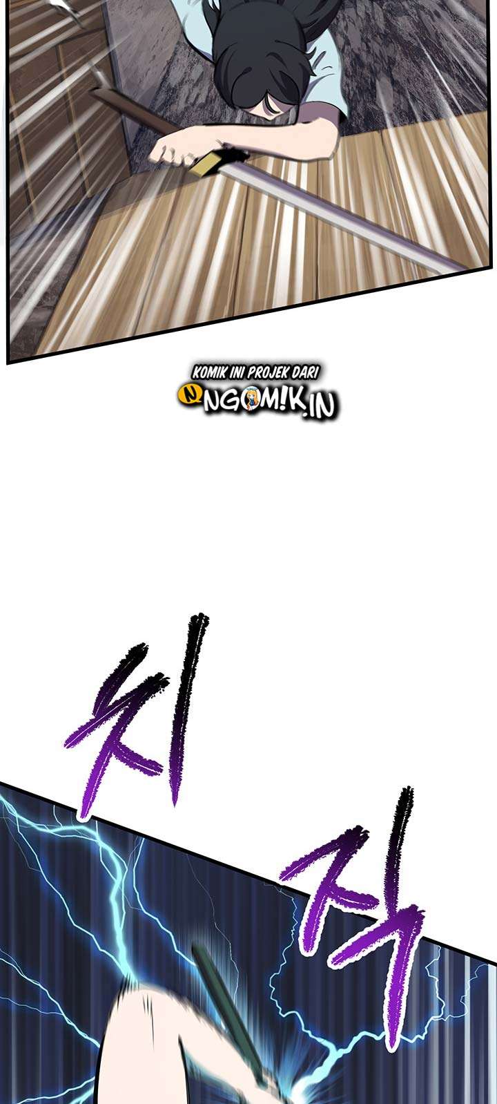 Sword King Chapter 25 - halaman 67