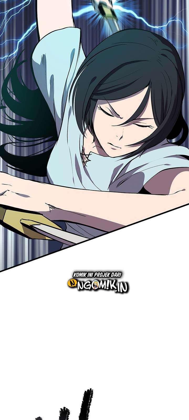 Sword King Chapter 25 - halaman 68
