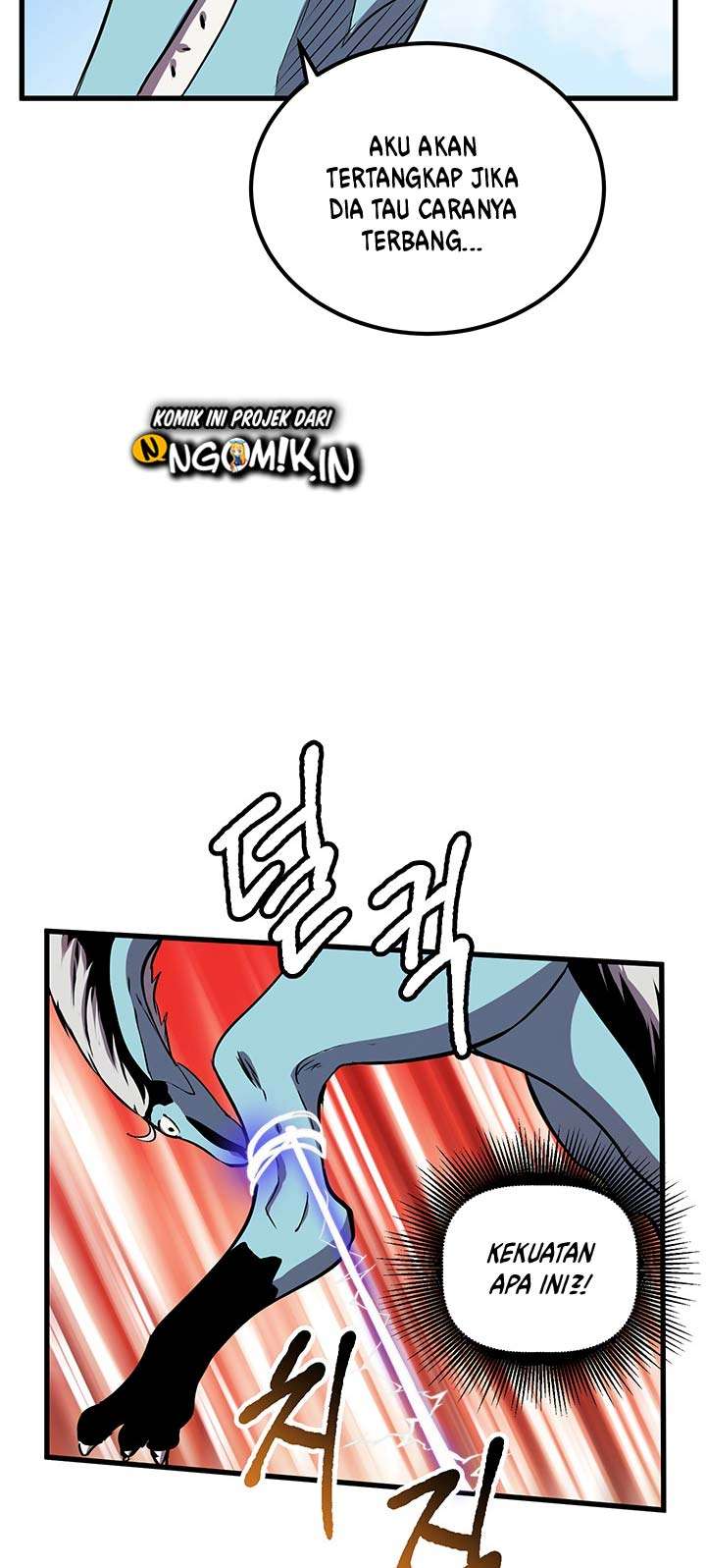 Sword King Chapter 25 - halaman 74