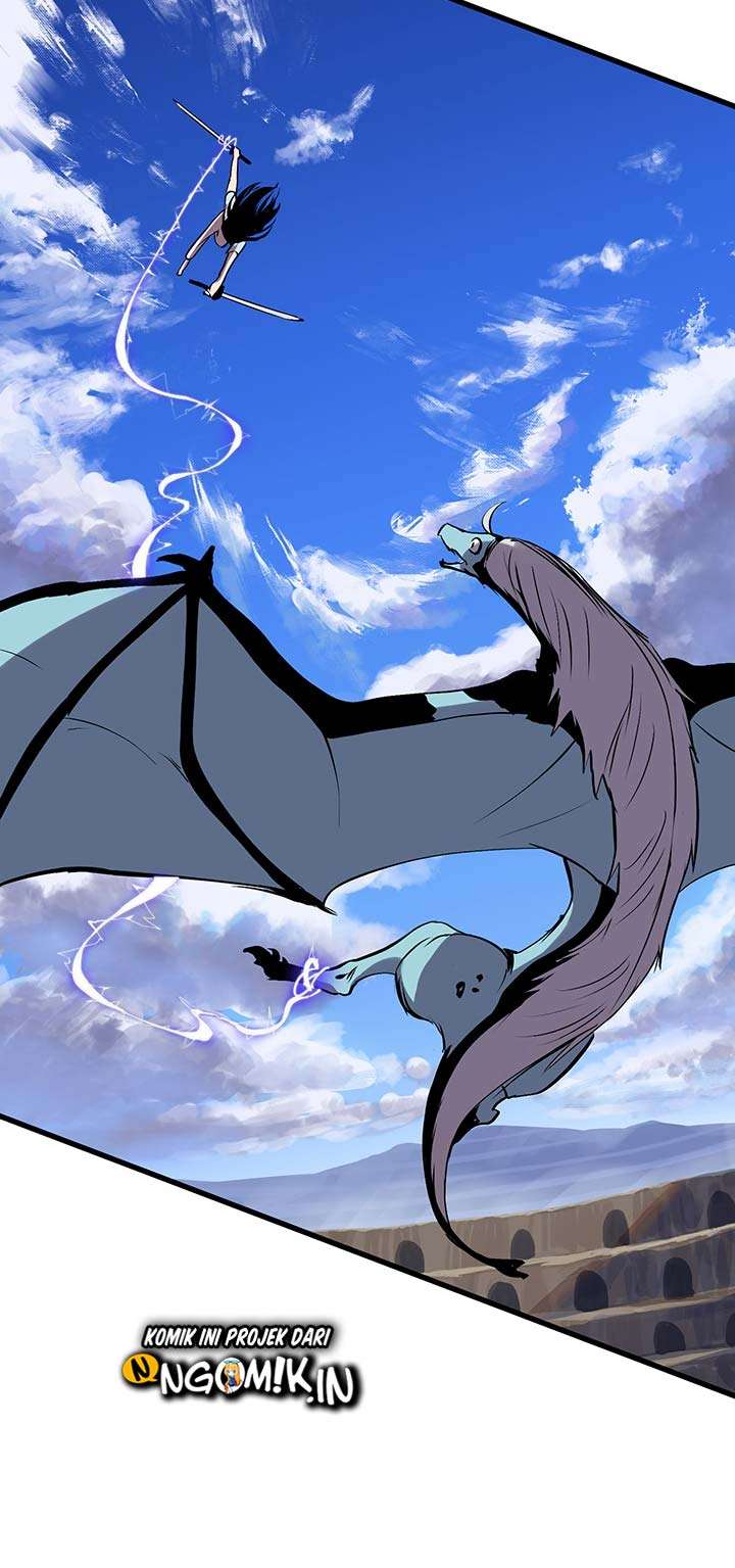 Sword King Chapter 25 - halaman 77