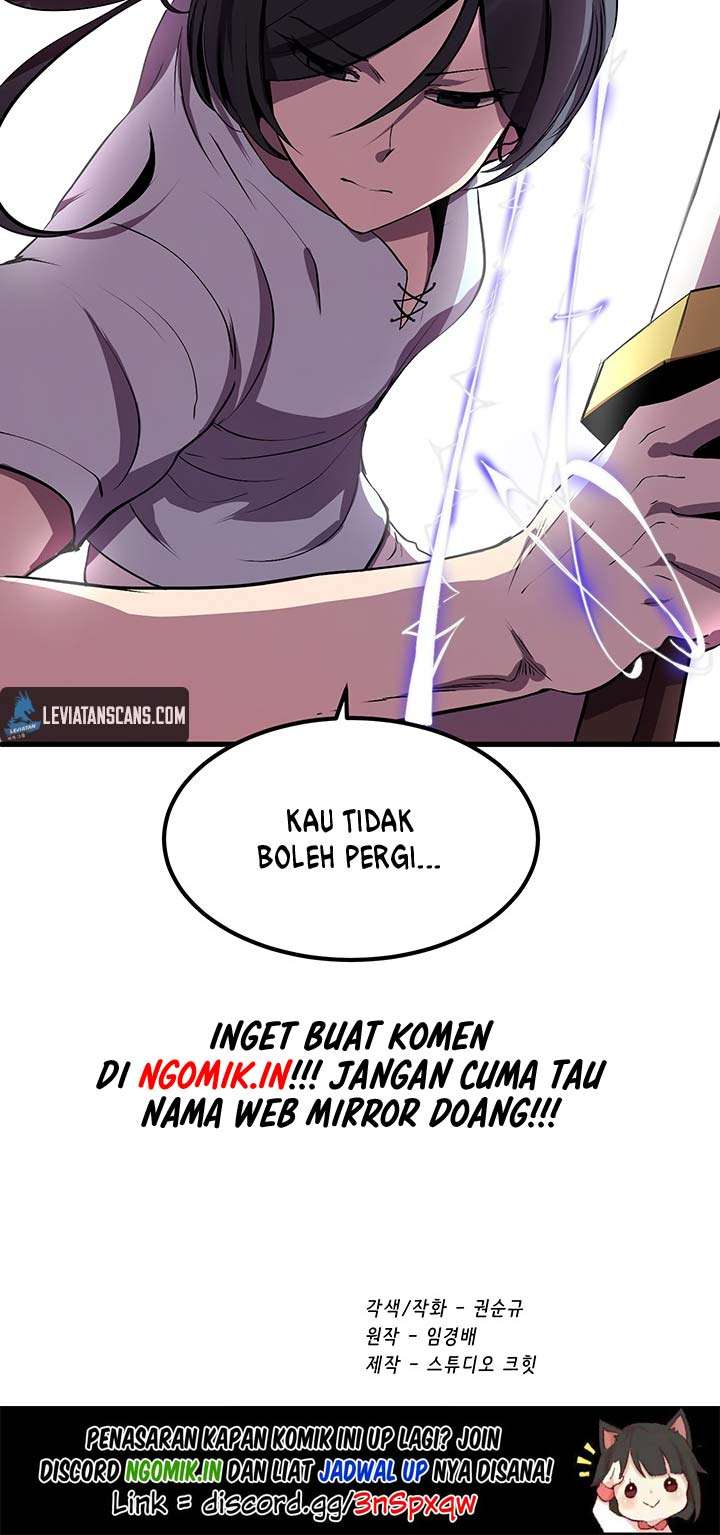 Sword King Chapter 25 - halaman 79