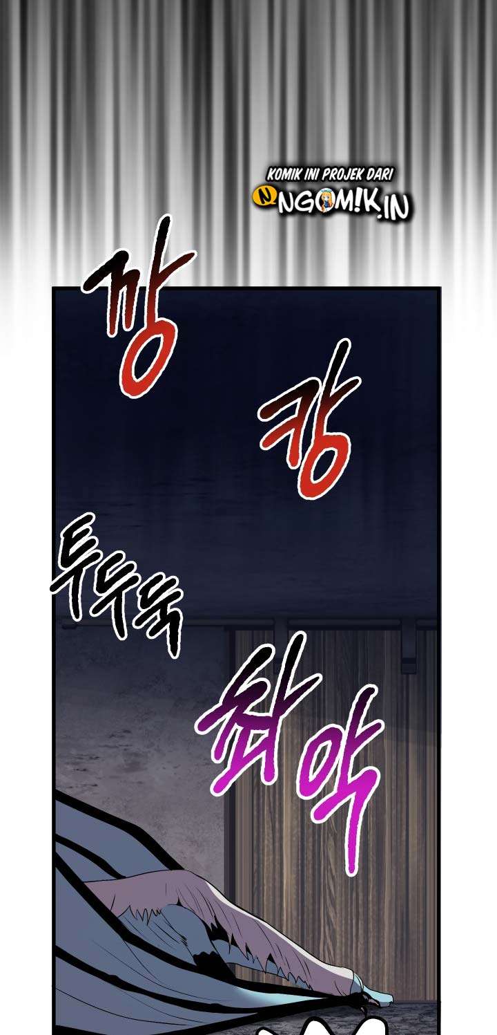 Sword King Chapter 25 - halaman 9