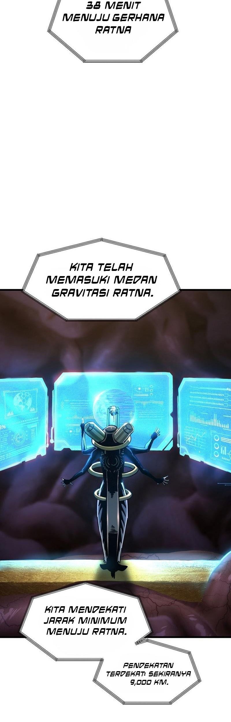 Sword King Chapter 250 - halaman 10