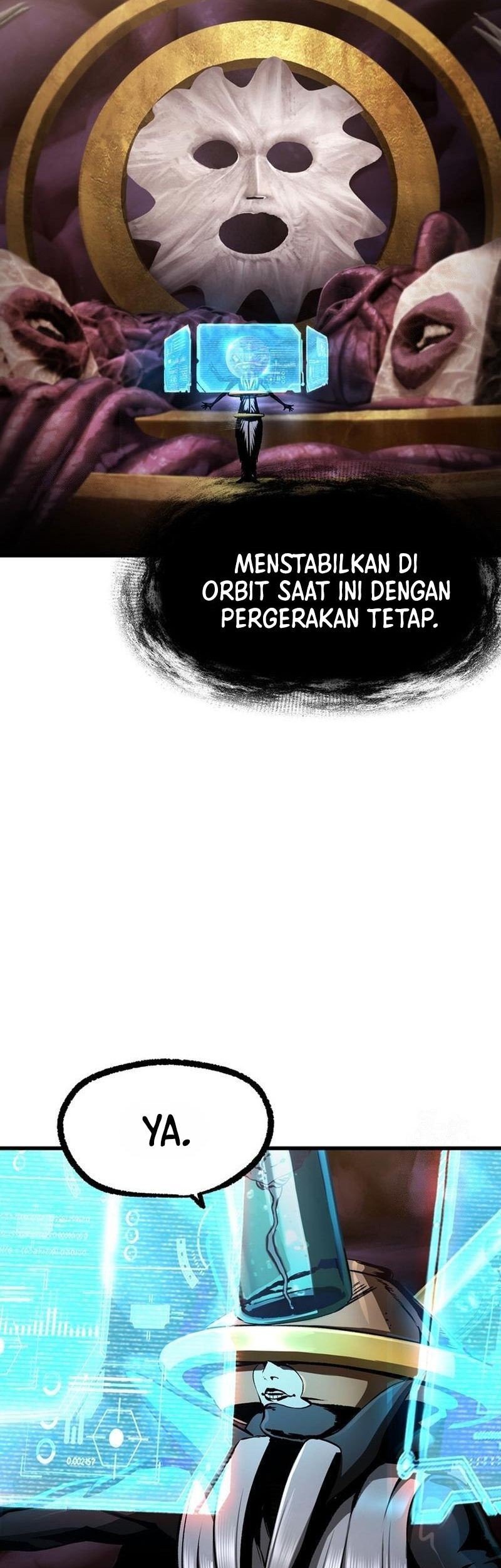 Sword King Chapter 250 - halaman 12