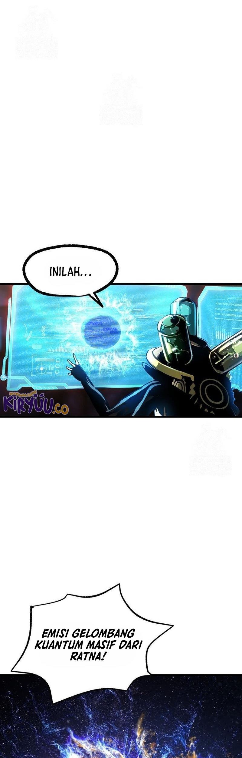 Sword King Chapter 250 - halaman 14