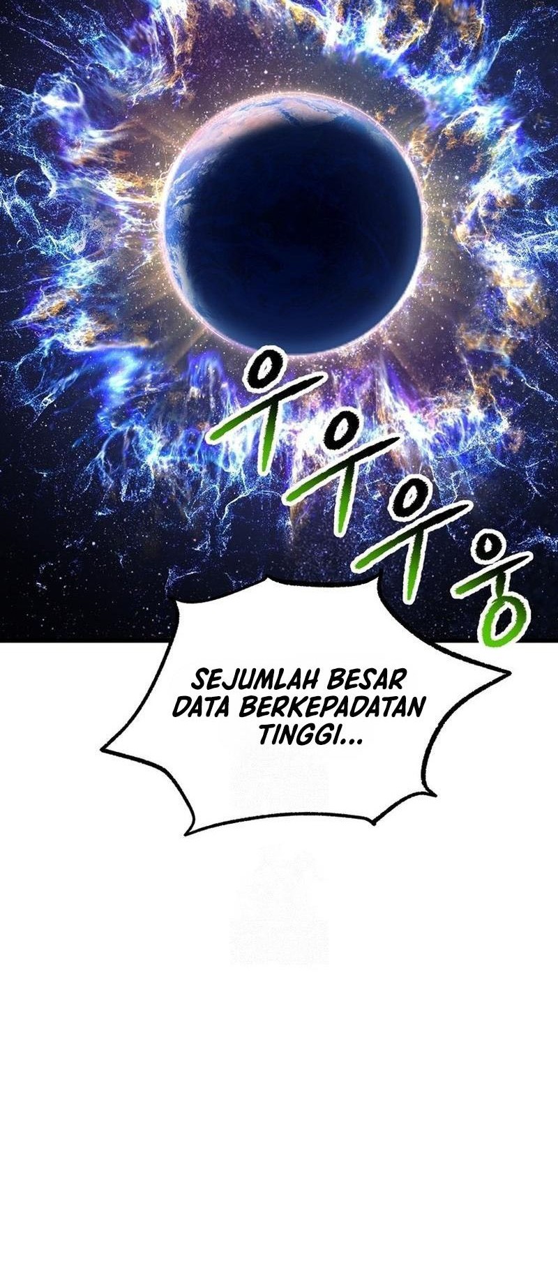 Sword King Chapter 250 - halaman 15