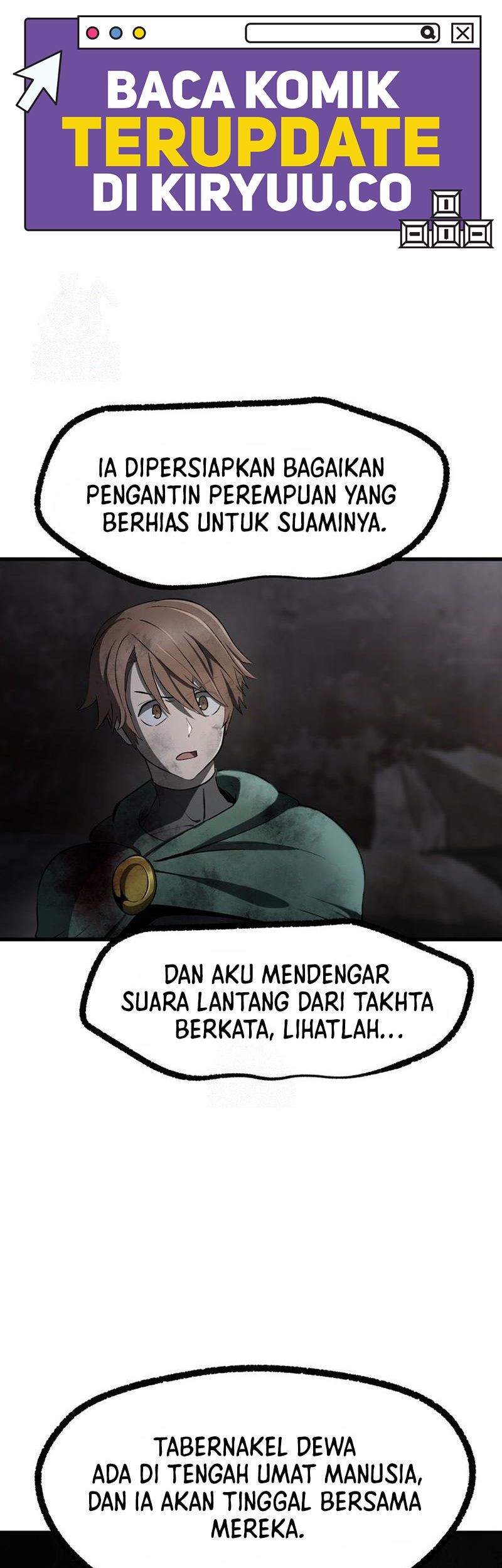 Sword King Chapter 250 - halaman 2