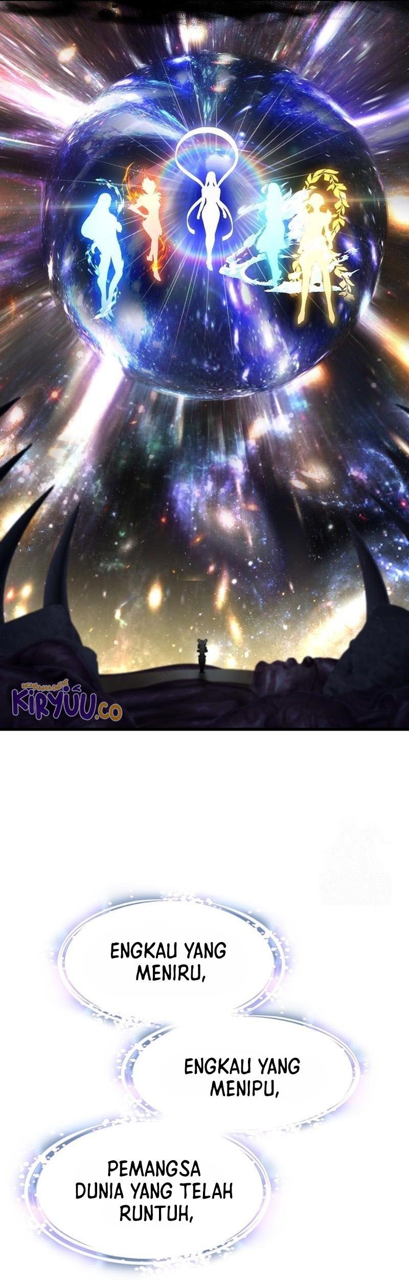 Sword King Chapter 250 - halaman 21