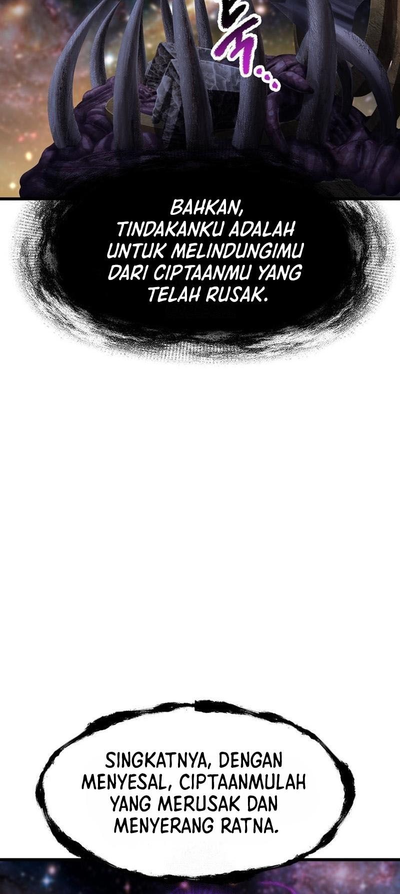 Sword King Chapter 250 - halaman 25