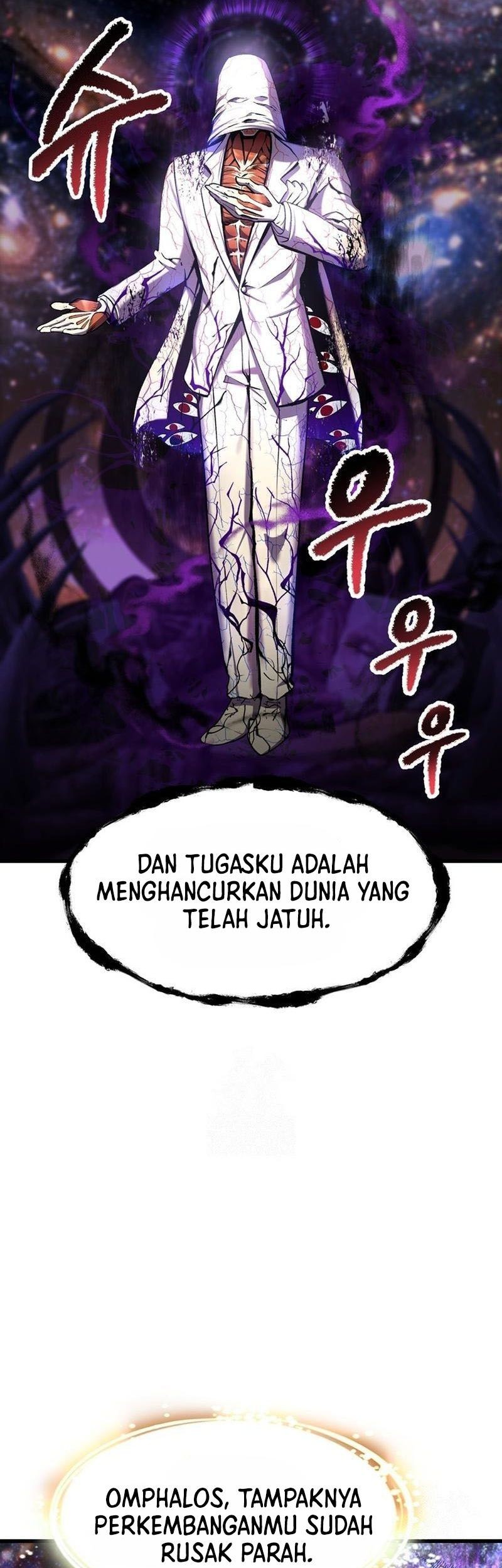 Sword King Chapter 250 - halaman 26