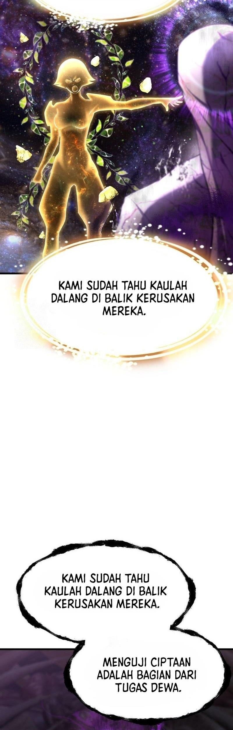 Sword King Chapter 250 - halaman 27