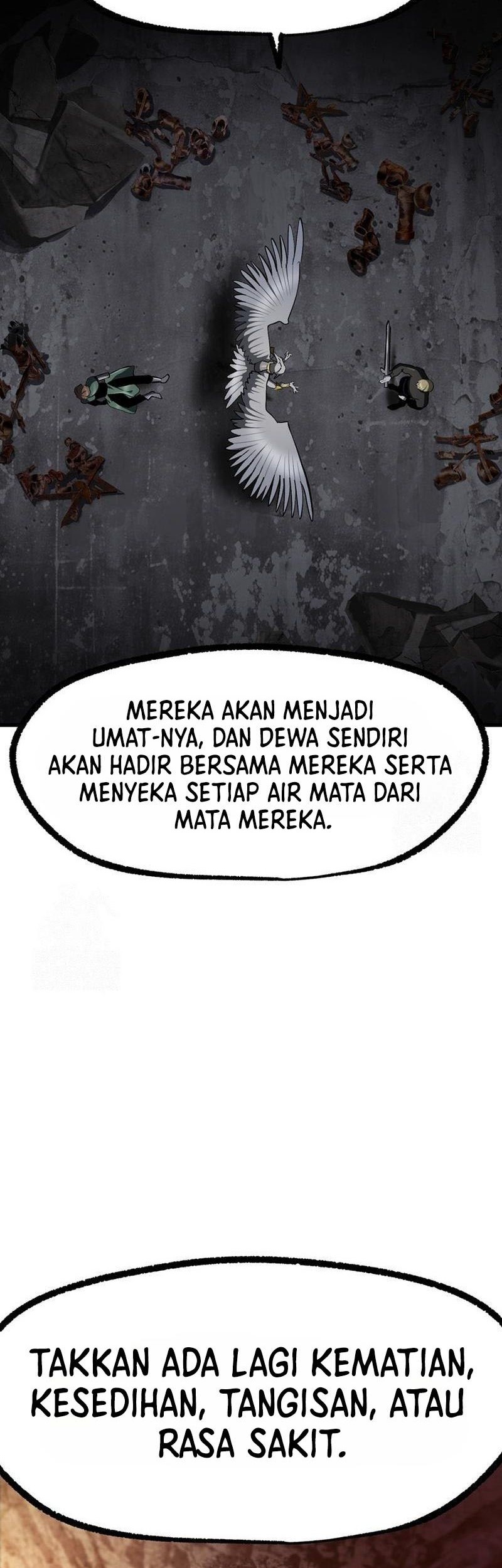 Sword King Chapter 250 - halaman 3