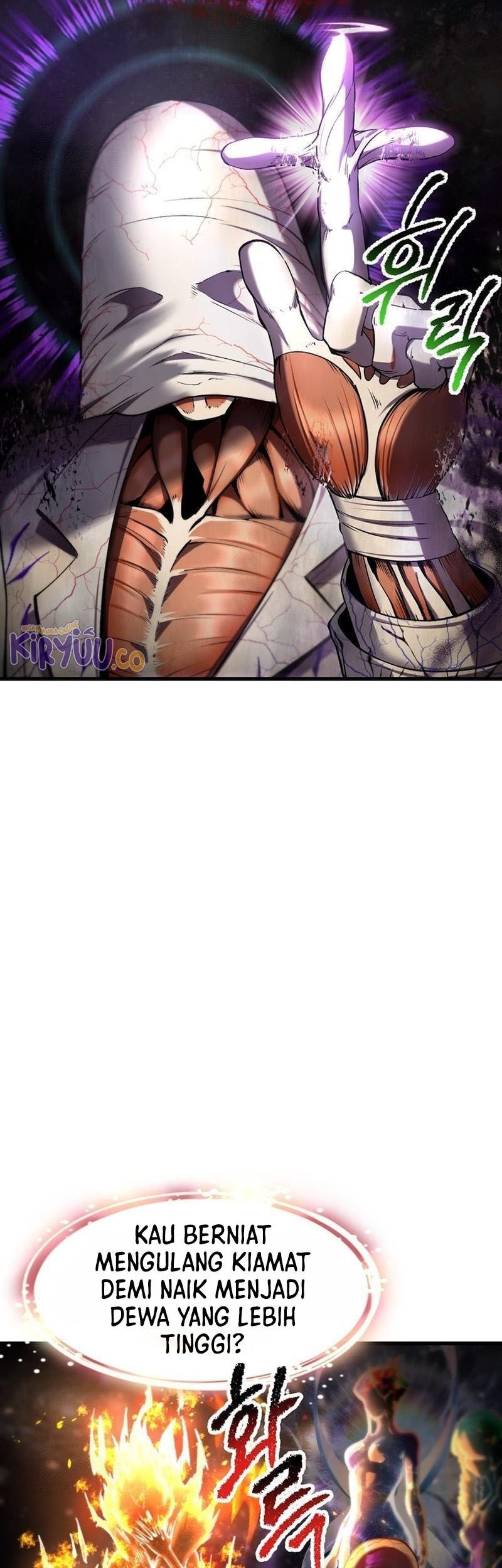 Sword King Chapter 250 - halaman 31