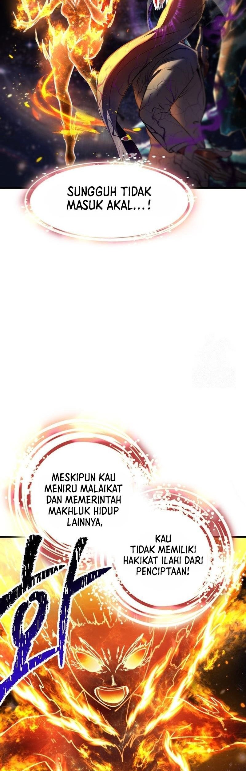 Sword King Chapter 250 - halaman 32