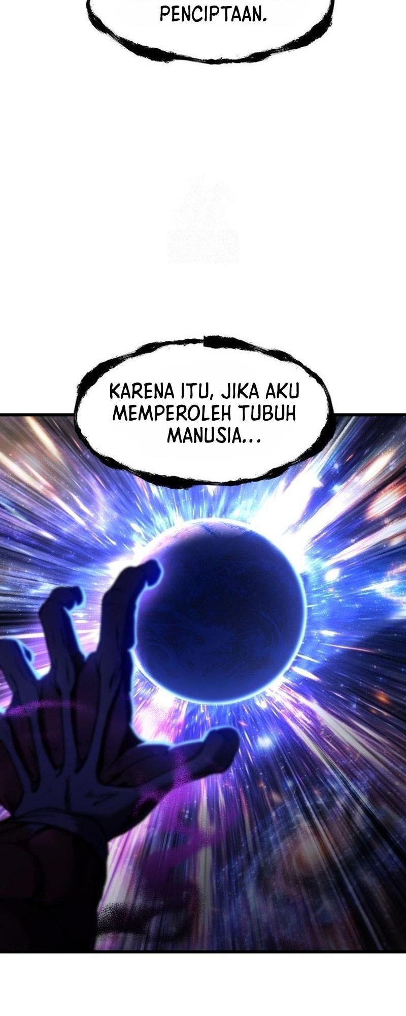 Sword King Chapter 250 - halaman 35