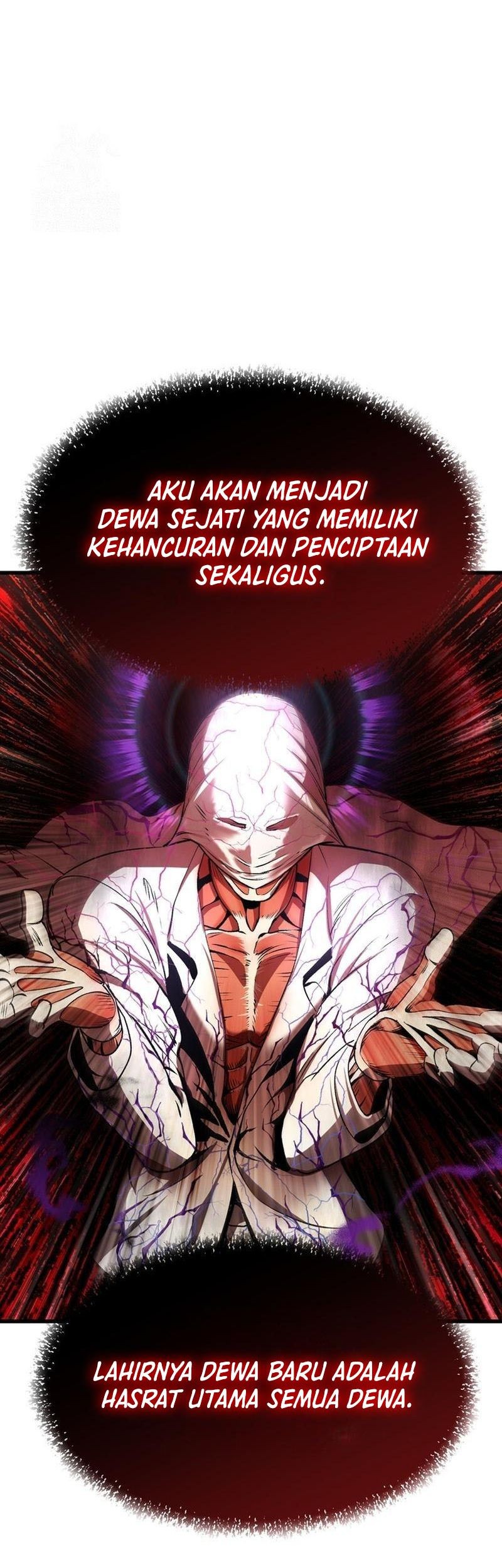 Sword King Chapter 250 - halaman 36