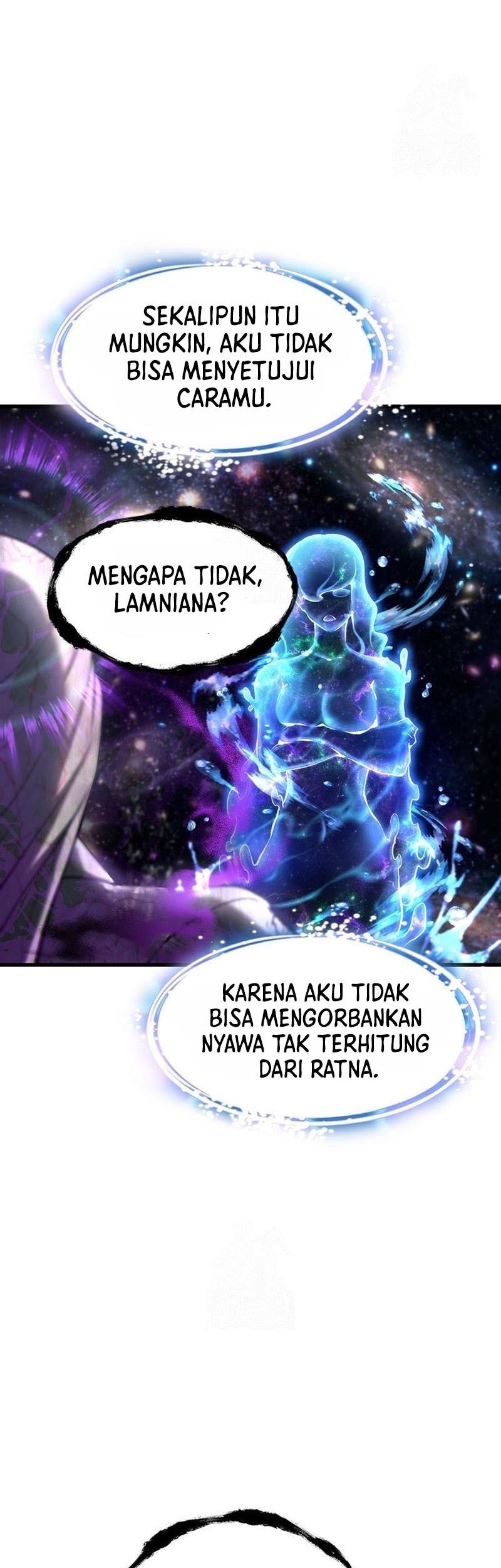 Sword King Chapter 250 - halaman 38