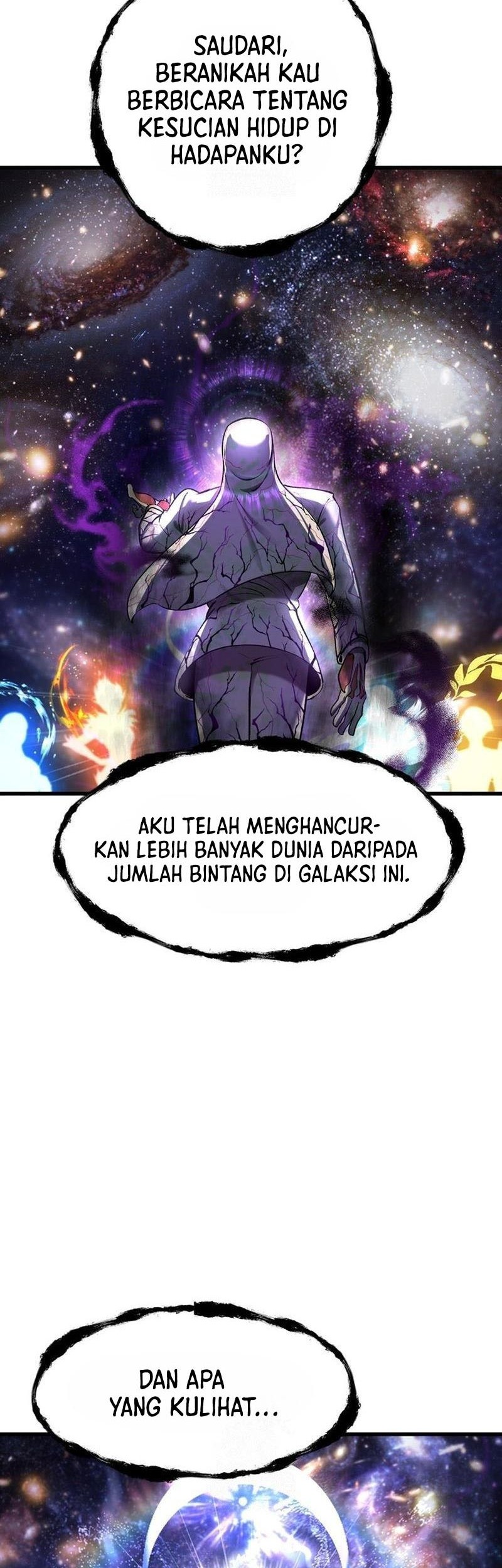 Sword King Chapter 250 - halaman 39