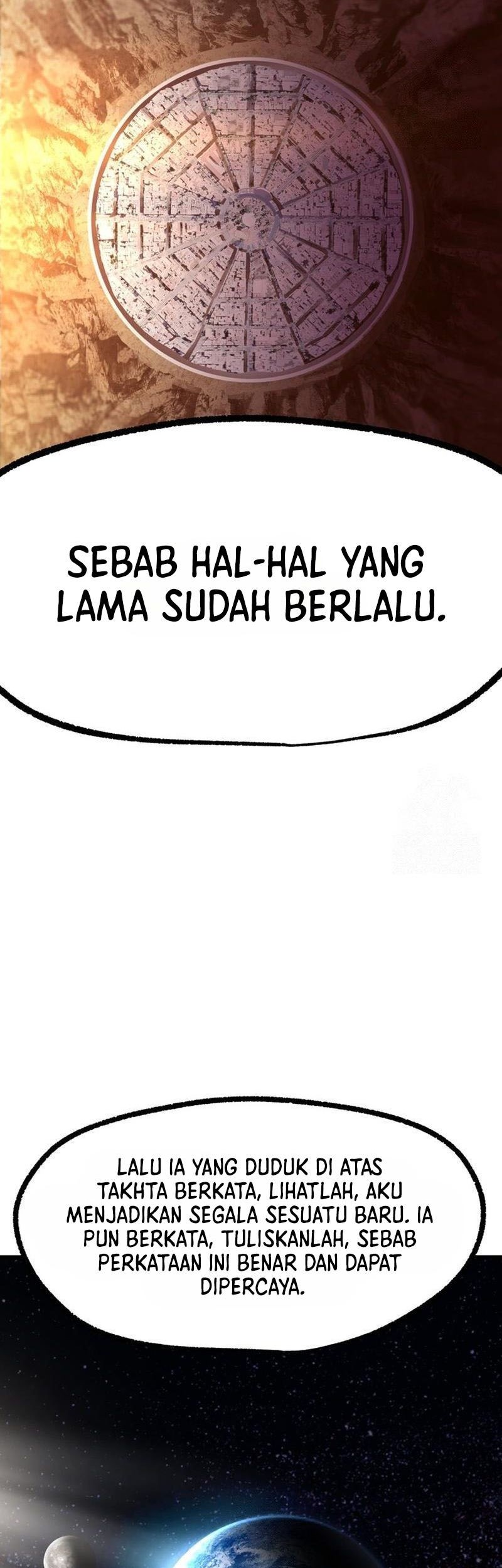 Sword King Chapter 250 - halaman 4