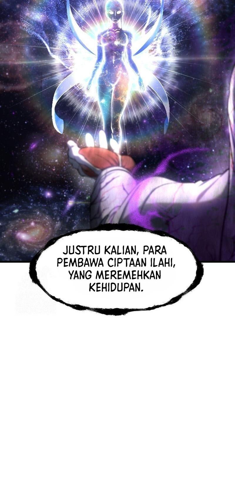 Sword King Chapter 250 - halaman 40