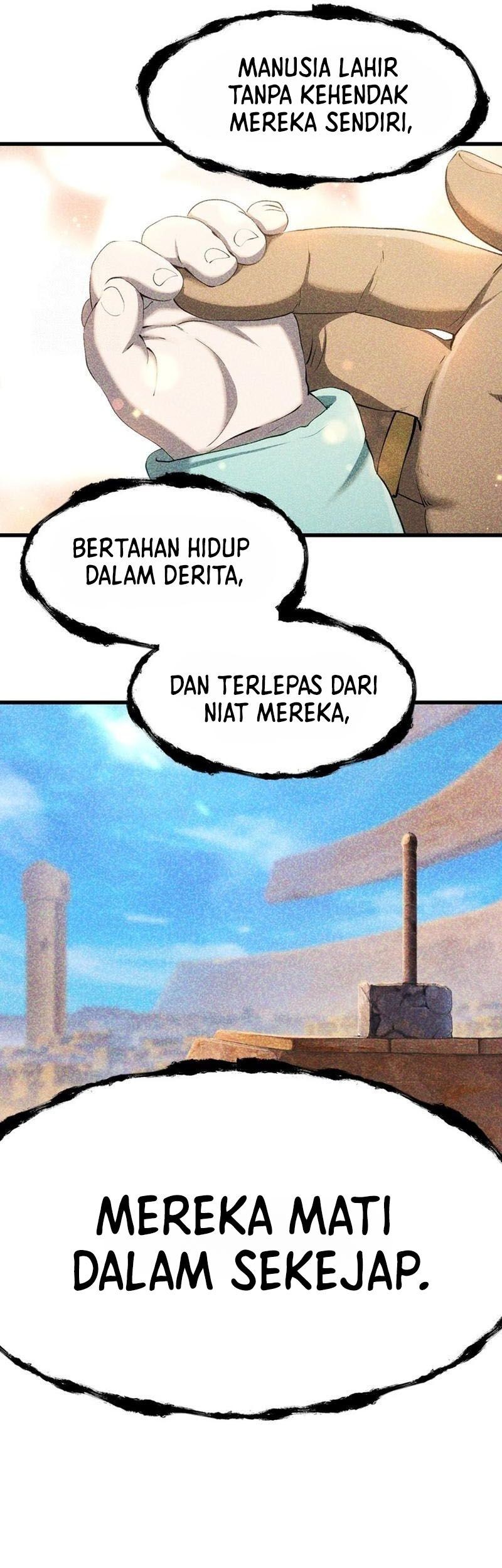 Sword King Chapter 250 - halaman 41