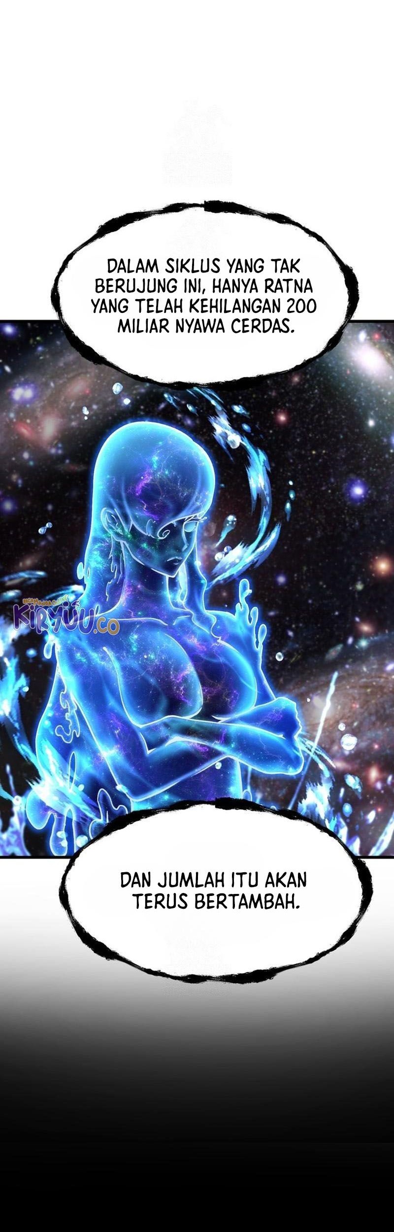 Sword King Chapter 250 - halaman 42