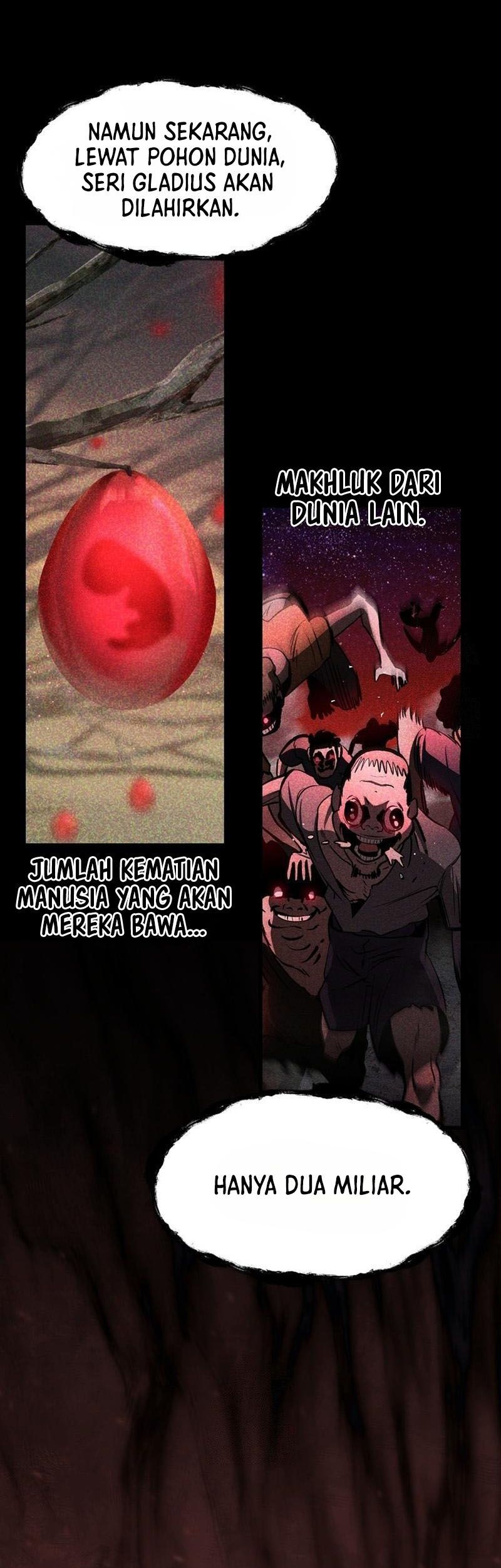 Sword King Chapter 250 - halaman 43
