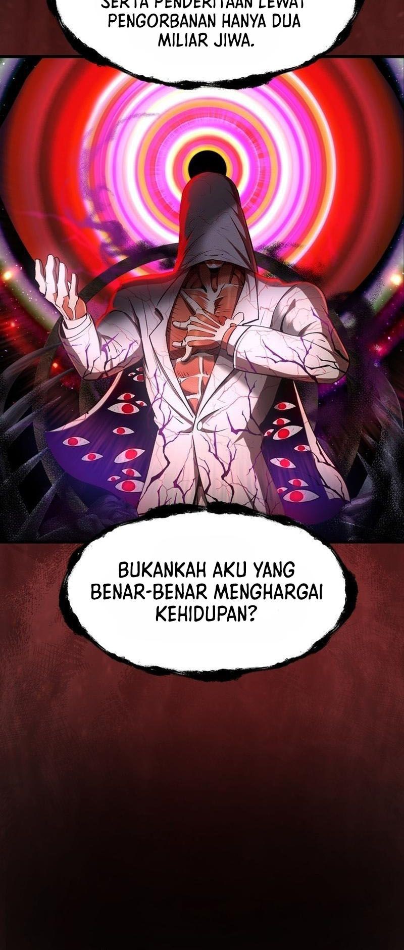 Sword King Chapter 250 - halaman 45