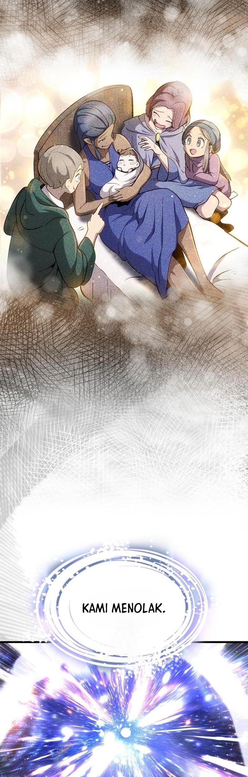Sword King Chapter 250 - halaman 49