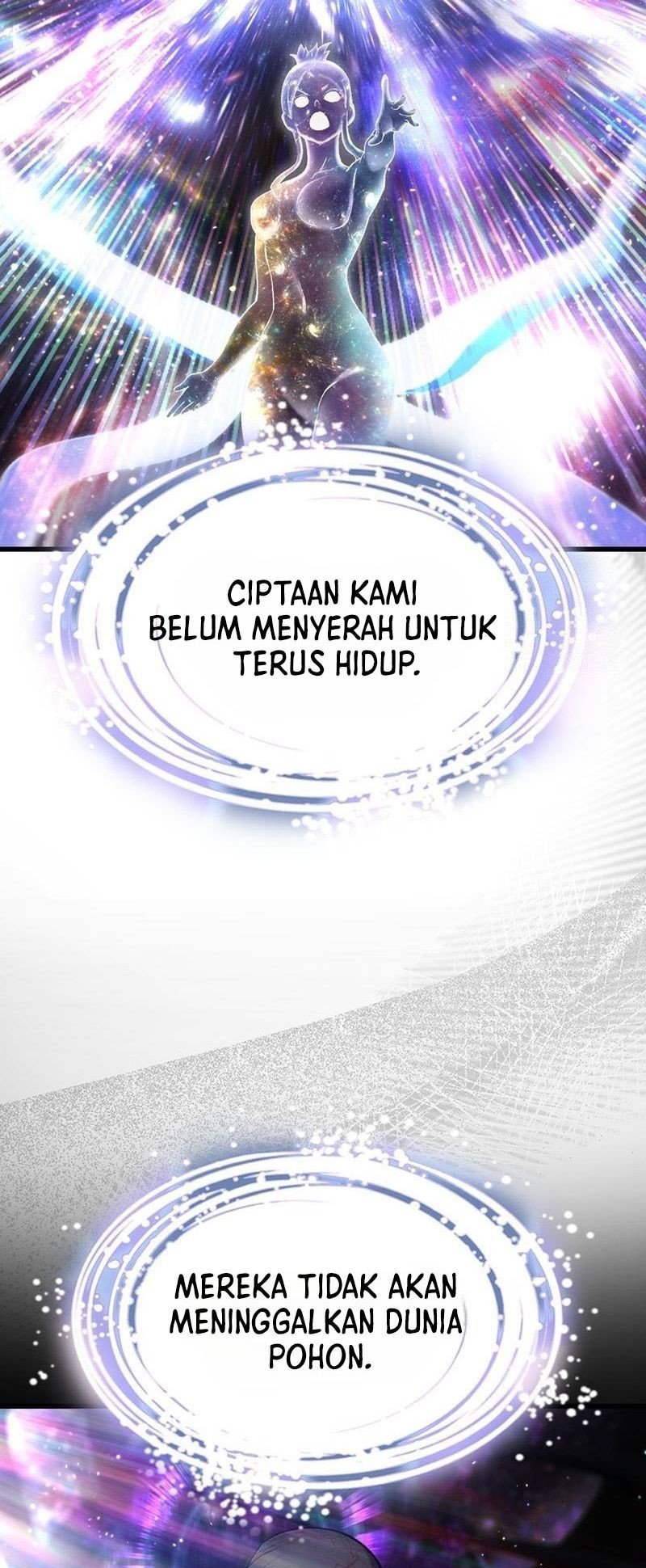 Sword King Chapter 250 - halaman 50