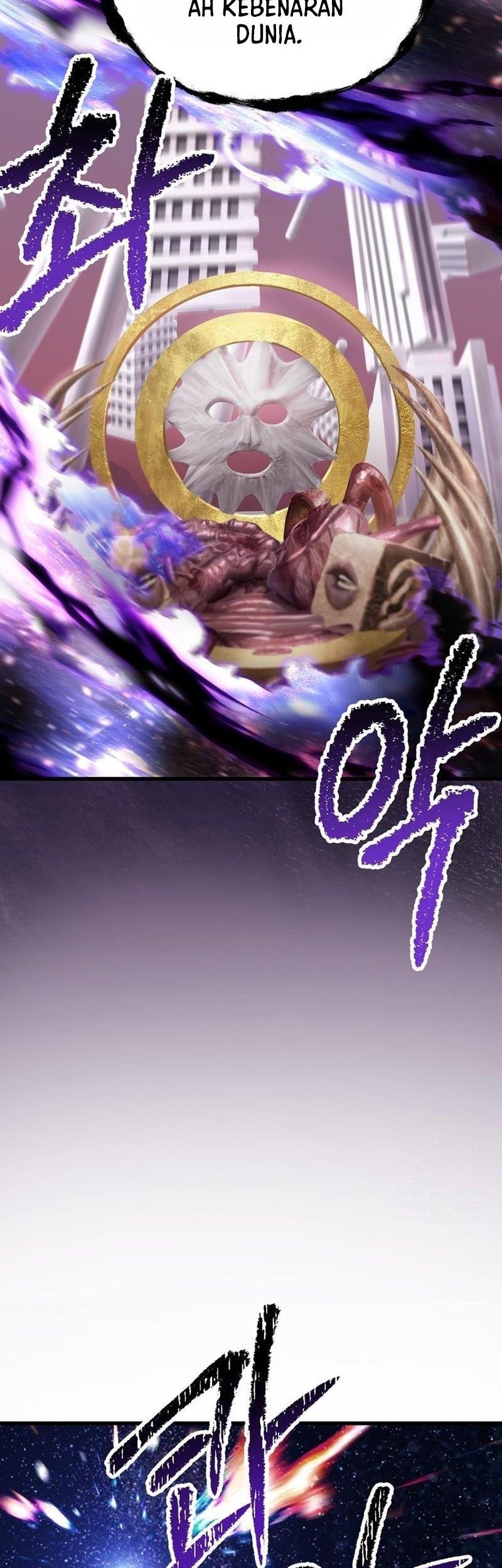 Sword King Chapter 250 - halaman 52