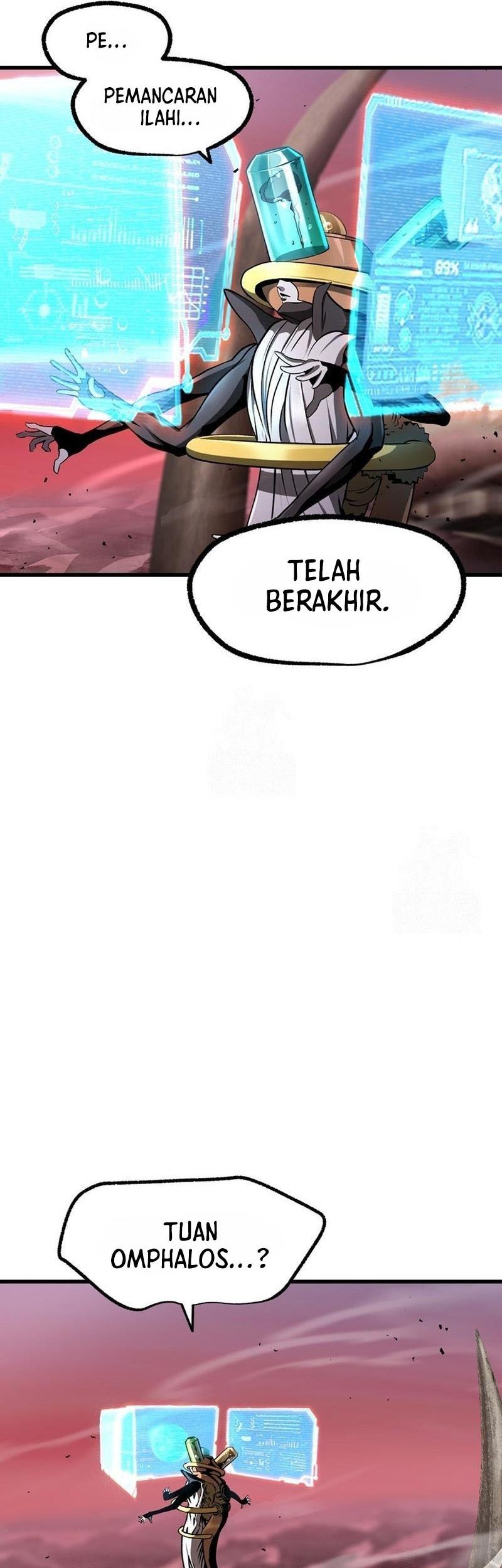 Sword King Chapter 250 - halaman 56